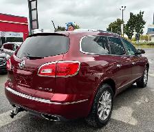 Buick Enclave Cuir 4 portes AWD 2017 - Photo 6