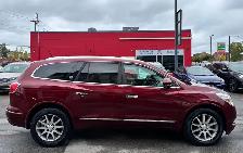 Buick Enclave Cuir 4 portes AWD 2017 - Photo 7
