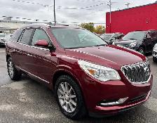 Buick Enclave Cuir 4 portes AWD 2017 - Photo 8