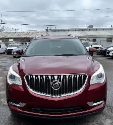 Buick Enclave Cuir 4 portes AWD 2017 - Photo 9