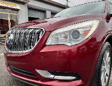 Buick Enclave Cuir 4 portes AWD 2017 - Photo 10