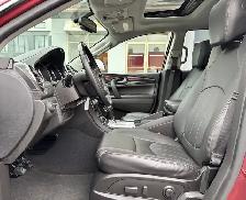 Buick Enclave Cuir 4 portes AWD 2017 - Photo 13