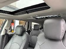 Buick Enclave Cuir 4 portes AWD 2017 - Photo 16