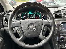 Buick Enclave Cuir 4 portes AWD 2017 - Photo 18