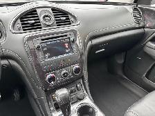Buick Enclave Cuir 4 portes AWD 2017 - Photo 19