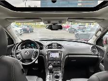 Buick Enclave Cuir 4 portes AWD 2017 - Photo 24