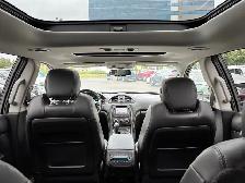 Buick Enclave Cuir 4 portes AWD 2017 - Photo 26