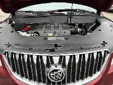 Buick Enclave Cuir 4 portes AWD 2017 - Photo 28