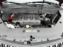 Buick Enclave Cuir 4 portes AWD 2017 - Photo 29