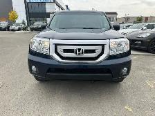2010 Honda Pilot Touring AWD | Fully Loaded, Back Cam, DVD - Photo 2