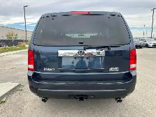 2010 Honda Pilot Touring AWD | Fully Loaded, Back Cam, DVD - Photo 5