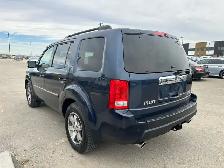 2010 Honda Pilot Touring AWD | Fully Loaded, Back Cam, DVD - Photo 6