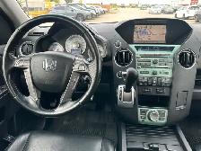 2010 Honda Pilot Touring AWD | Fully Loaded, Back Cam, DVD - Photo 8