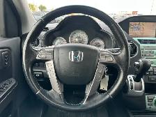 2010 Honda Pilot Touring AWD | Fully Loaded, Back Cam, DVD - Photo 9