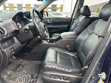 2010 Honda Pilot Touring AWD | Fully Loaded, Back Cam, DVD - Photo 12