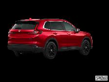 2027 Honda CR-V Sport - Photo 2