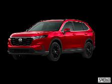 2027 Honda CR-V Sport - Photo 3