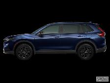 2027 Honda CR-V Hybrid Touring