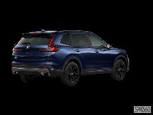2027 Honda CR-V Hybrid Touring - Photo 2