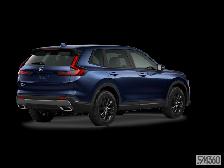2027 Honda CR-V Hybrid EX-L - Photo 2