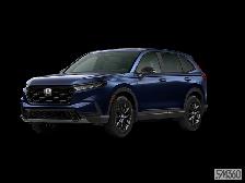 2027 Honda CR-V Hybrid EX-L - Photo 3
