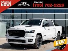2026 Ram 1500 Sport