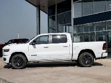 2026 Ram 1500 Sport - Photo 5