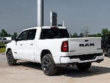 2026 Ram 1500 Sport - Photo 6