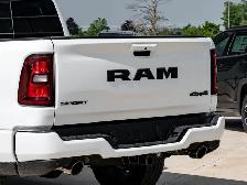 2026 Ram 1500 Sport - Photo 7