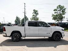 2026 Ram 1500 Sport - Photo 10