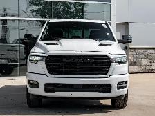 2026 Ram 1500 Sport - Photo 12