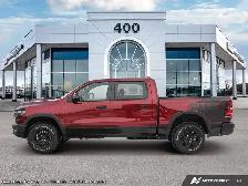 2026 Ram 1500 Rebel - Photo 4
