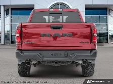 2026 Ram 1500 Rebel - Photo 6