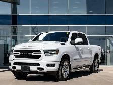 2020 Ram 1500 Big Horn - Photo 2