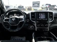2020 Ram 1500 Big Horn - Photo 3