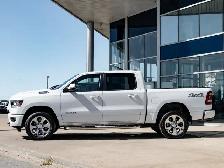 2020 Ram 1500 Big Horn - Photo 5