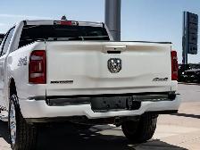 2020 Ram 1500 Big Horn - Photo 7