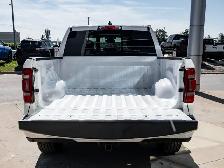 2020 Ram 1500 Big Horn - Photo 8