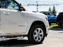 2020 Ram 1500 Big Horn - Photo 10
