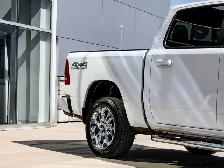 2020 Ram 1500 Big Horn - Photo 11