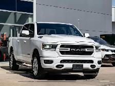 2020 Ram 1500 Big Horn - Photo 12