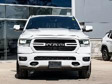 2020 Ram 1500 Big Horn - Photo 13