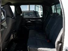 2020 Ram 1500 Big Horn - Photo 16