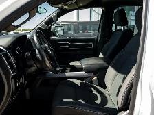 2020 Ram 1500 Big Horn - Photo 20