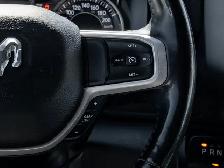 2020 Ram 1500 Big Horn - Photo 26