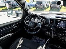2020 Ram 1500 Big Horn - Photo 27