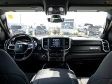 2020 Ram 1500 Big Horn - Photo 30
