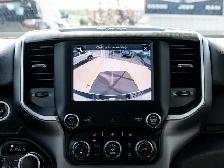 2020 Ram 1500 Big Horn - Photo 32