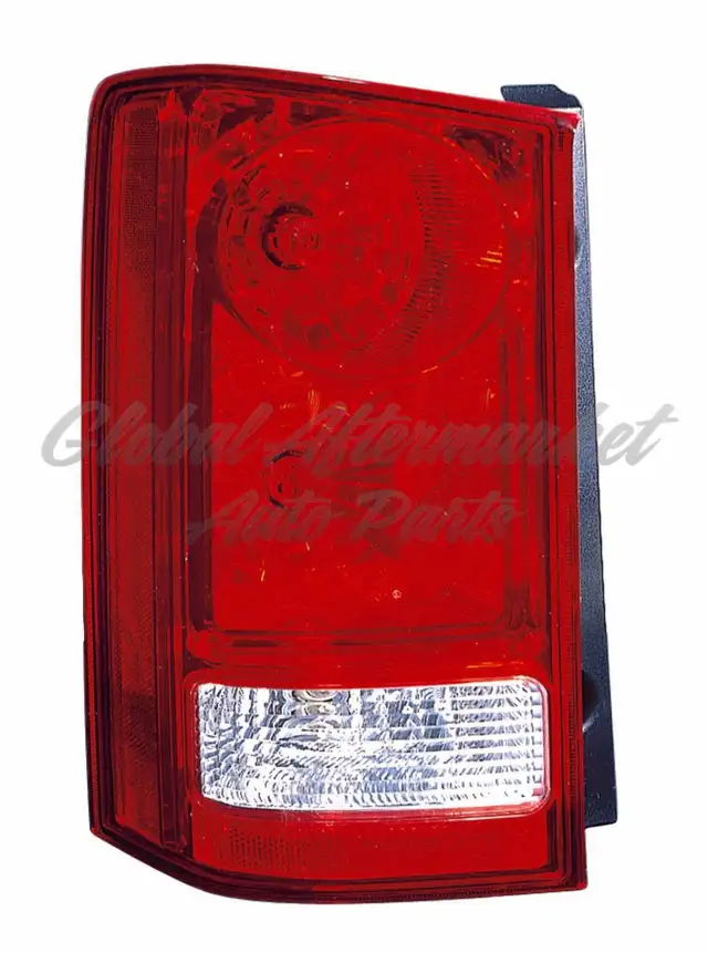 Honda Pilot 2009-2015 Tail Lights Left and Right
