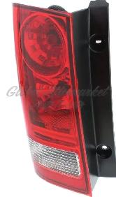 Honda Pilot 2009-2015 Tail Lights Left and Right - Photo 3